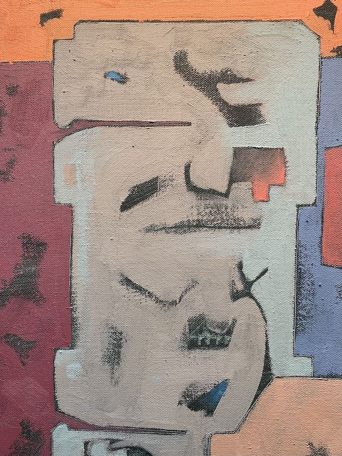 With the Composure of Kansas