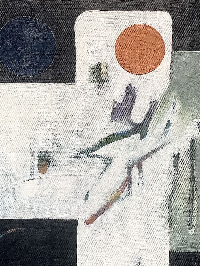 Remembering Forgotten Prayers