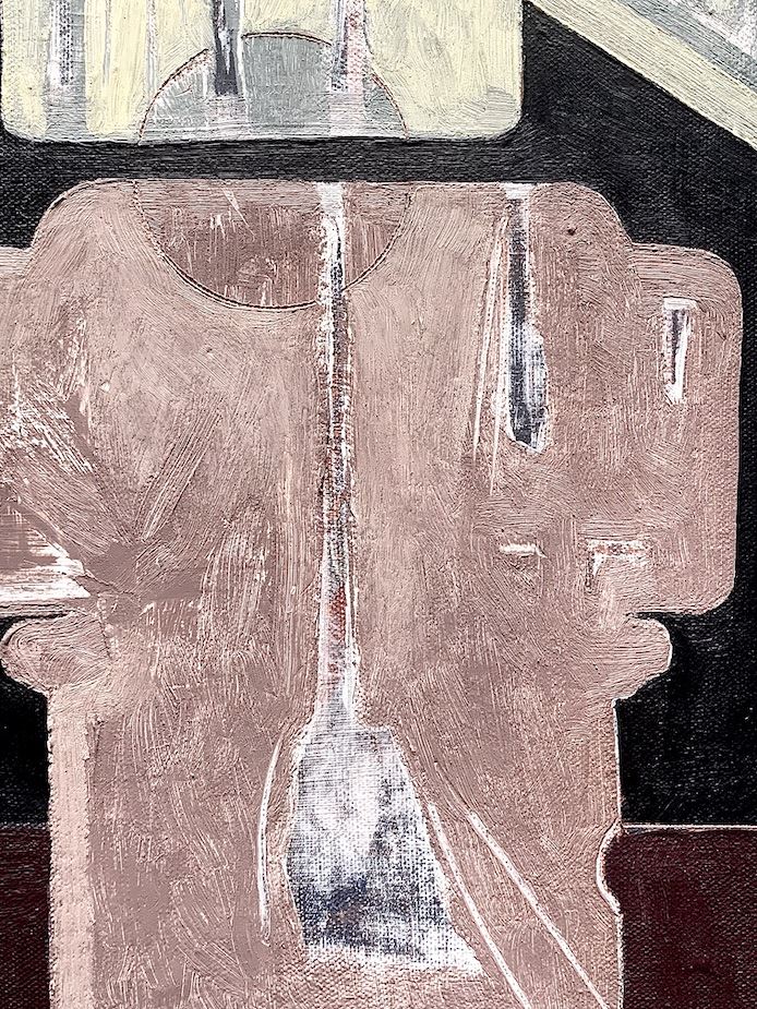 Remembering Forgotten Prayers